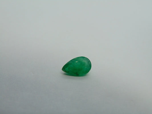 1.88ct Emerald 11x7mm