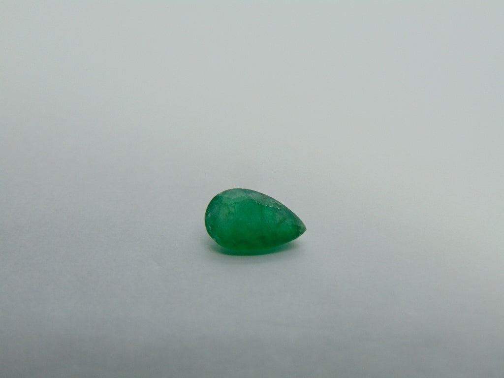 1.88ct Emerald 11x7mm