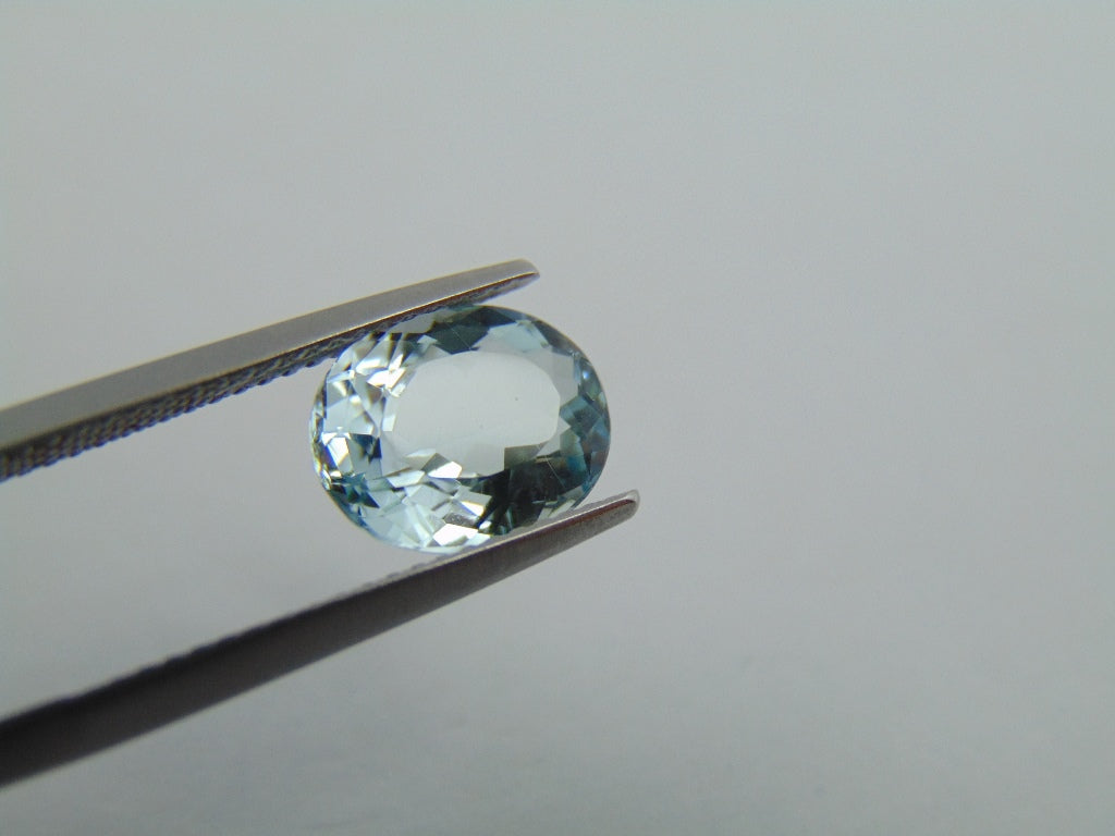 2.35cts Aquamarine