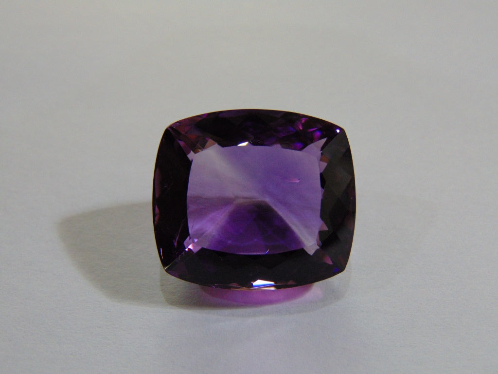 46.10ct Amethyst