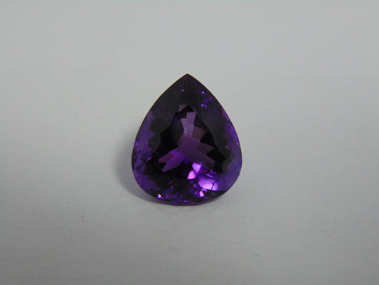 18.60ct Amethyst 20x17mm