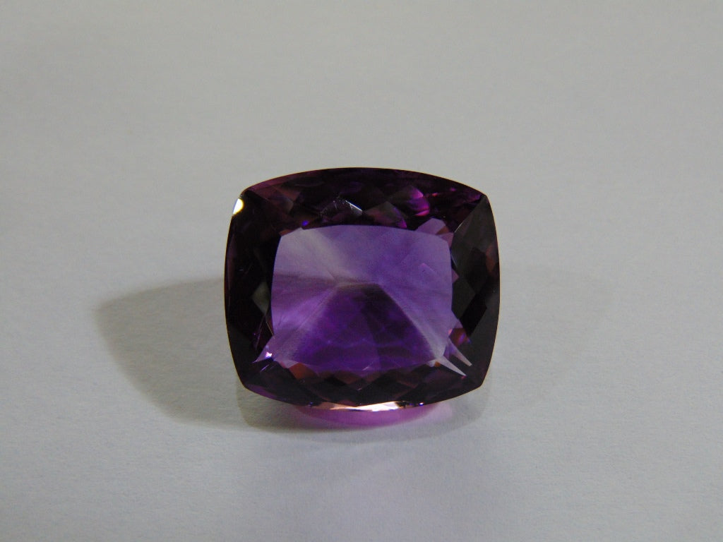 46.10ct Amethyst