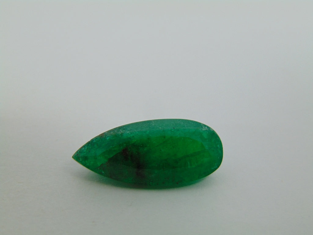 14.10ct Emerald 25x11