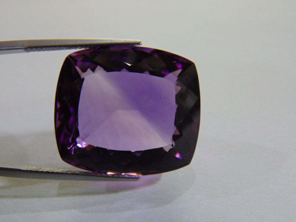 46.10ct Amethyst