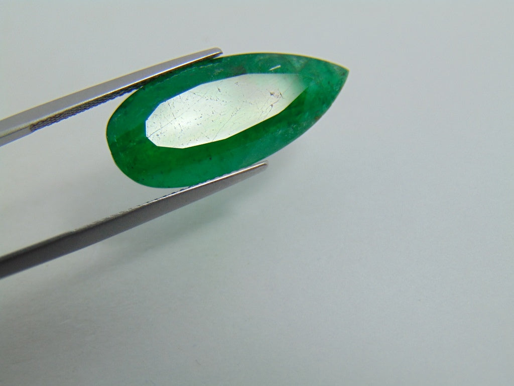 14.10ct Emerald 25x11