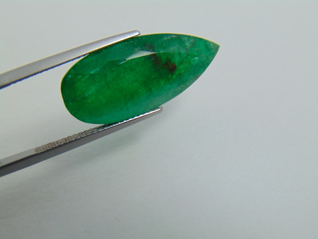 14.10ct Emerald 25x11