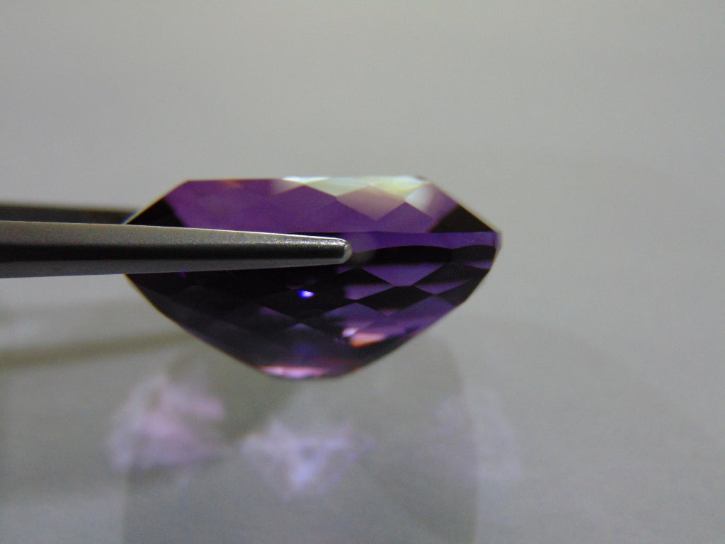 46.10ct Amethyst