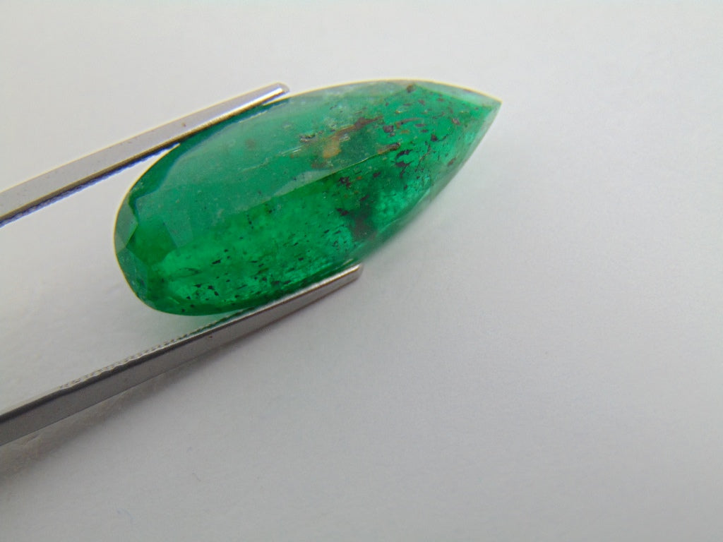 14.10ct Emerald 25x11