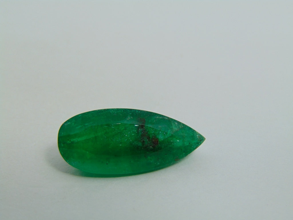 14.10ct Emerald 25x11