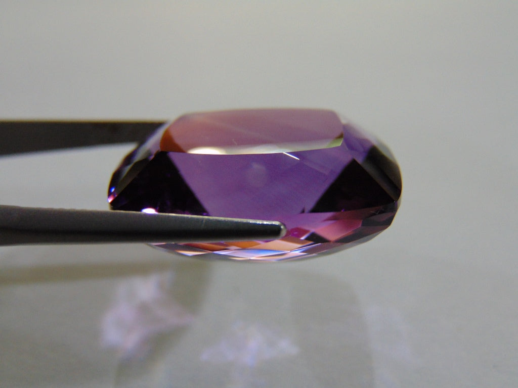 46.10ct Amethyst