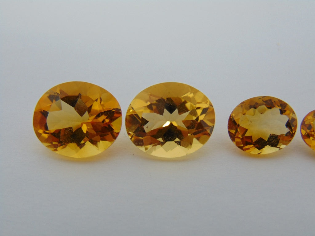 14.30cts Citrine