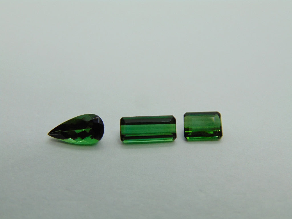 3.30cts Tourmaline