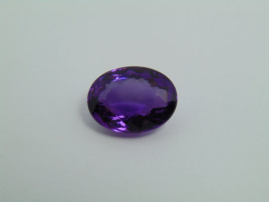 14.10cts Amethyst