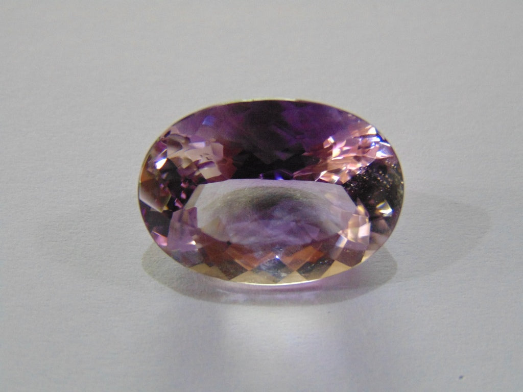 18.70ct Amethyst