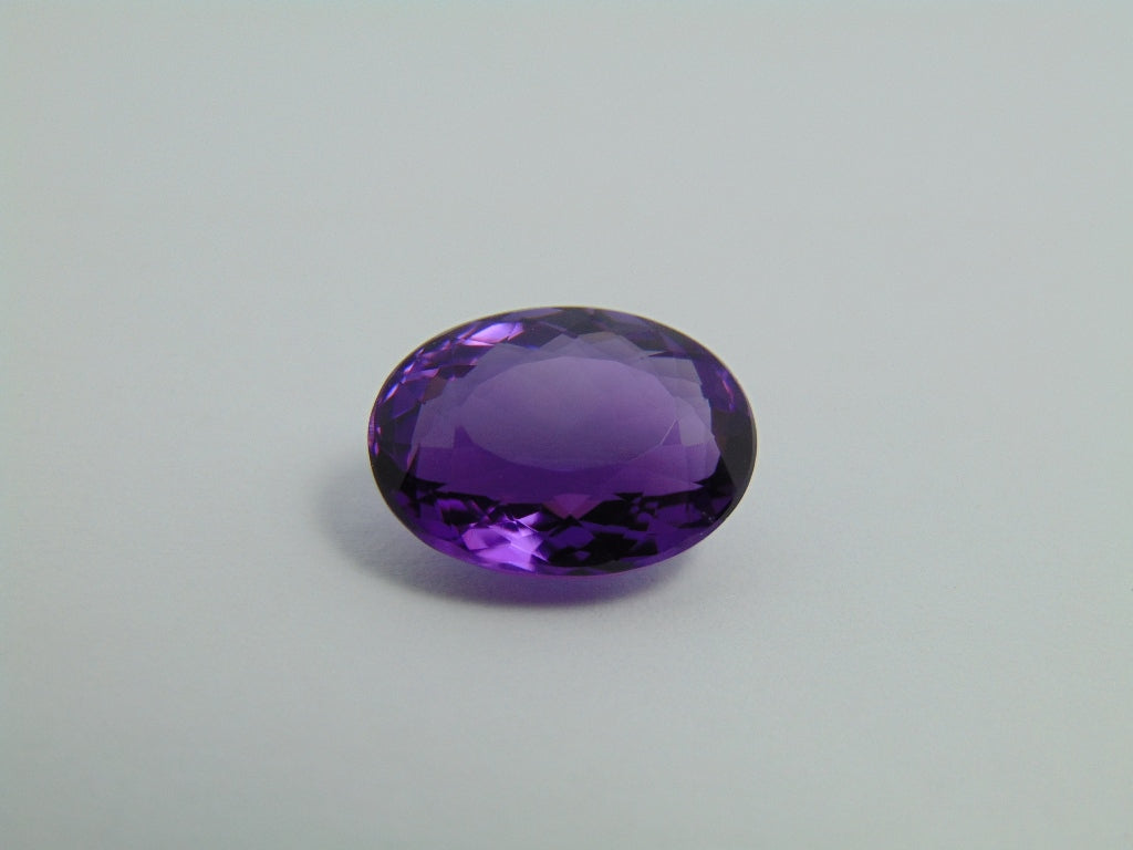 14.10cts Amethyst