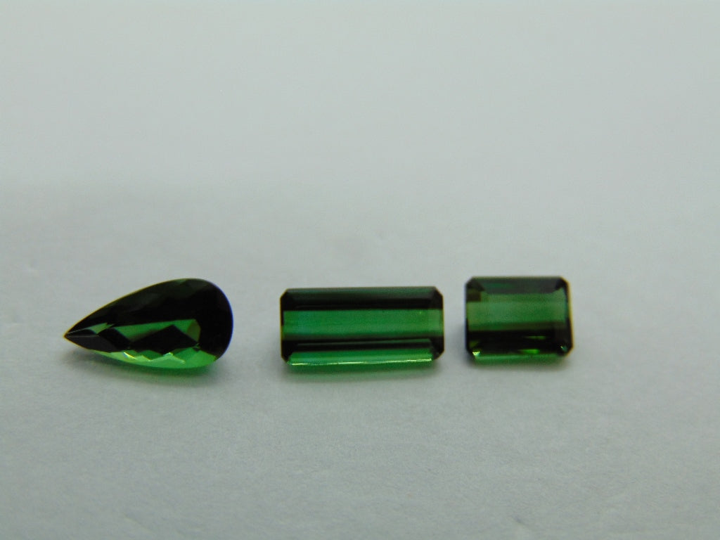 3.30cts Tourmaline