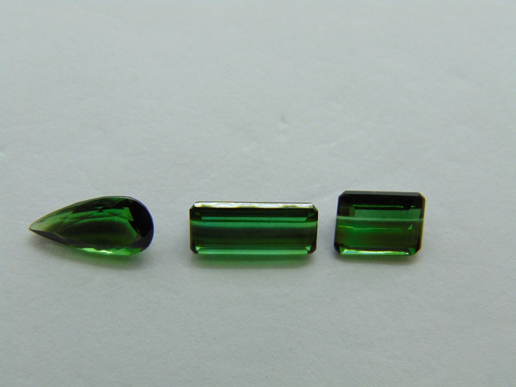 3.30cts Tourmaline