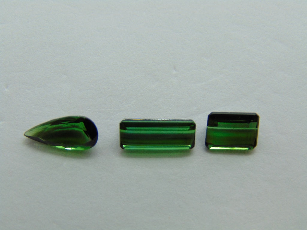 3.30cts Tourmaline