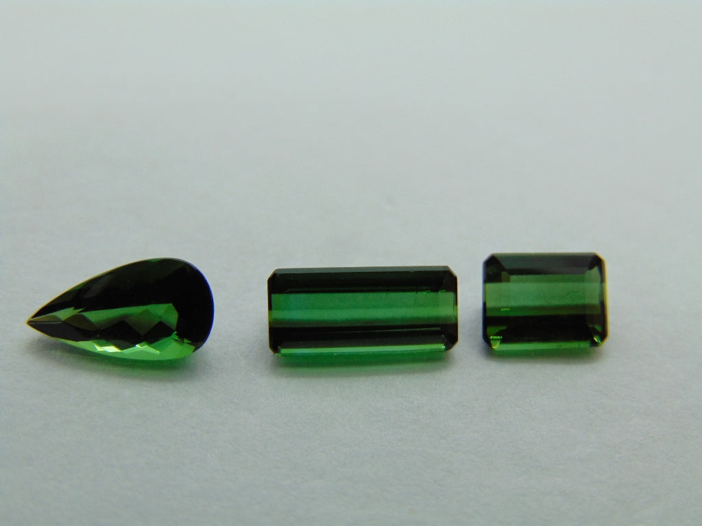 3.30cts Tourmaline