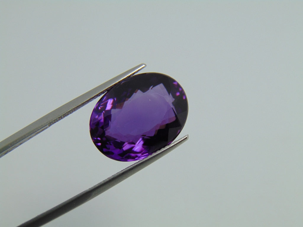 14.10cts Amethyst