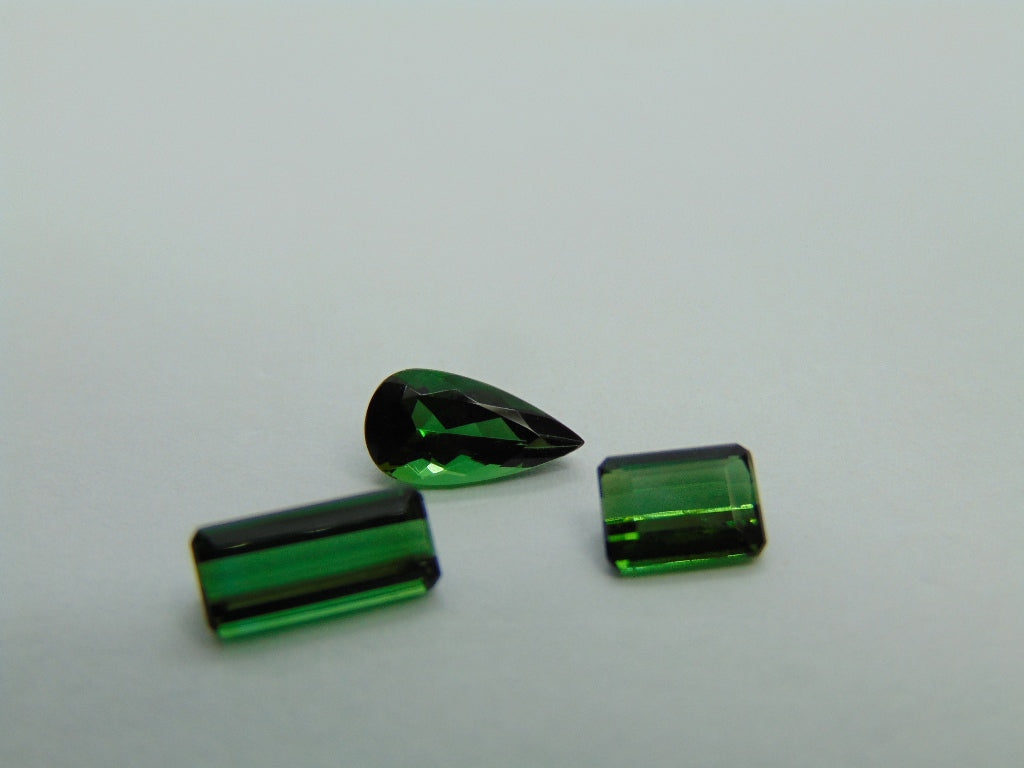 3.30cts Tourmaline