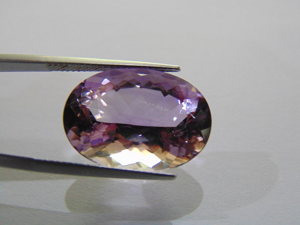 18.70ct Amethyst