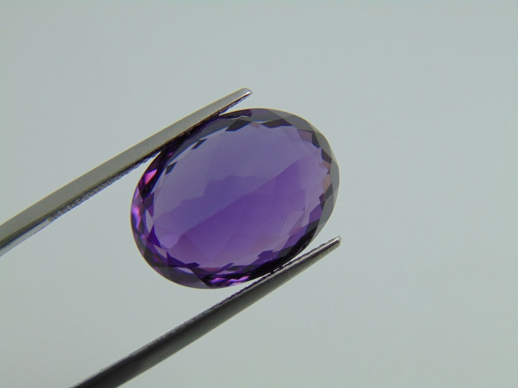 14.10cts Amethyst