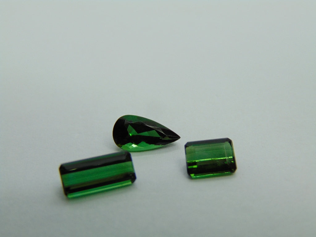 3.30cts Tourmaline