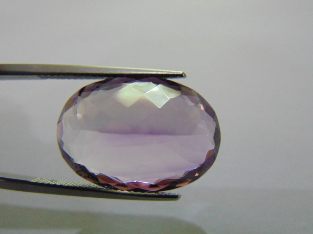 18.70ct Amethyst