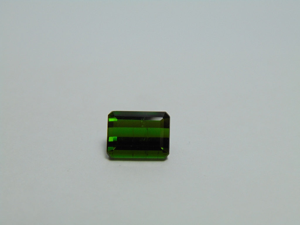 3.54ct Tourmaline 10x7mm