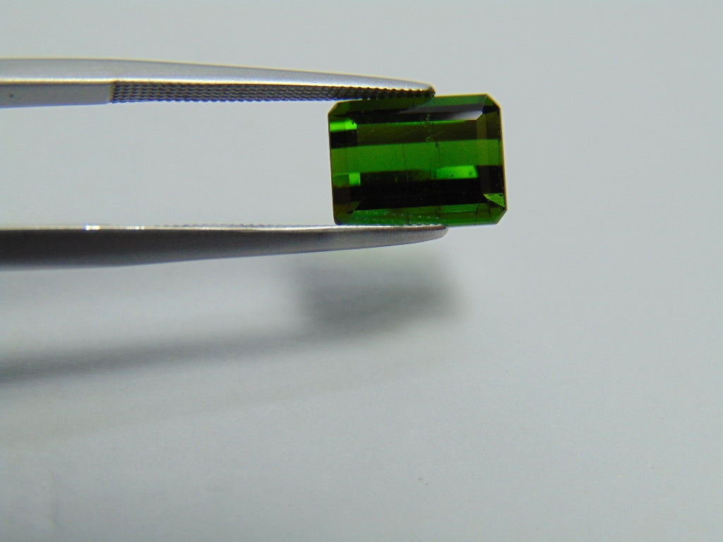 3.54ct Tourmaline 10x7mm