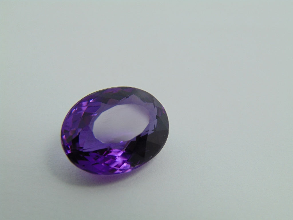 14.10cts Amethyst