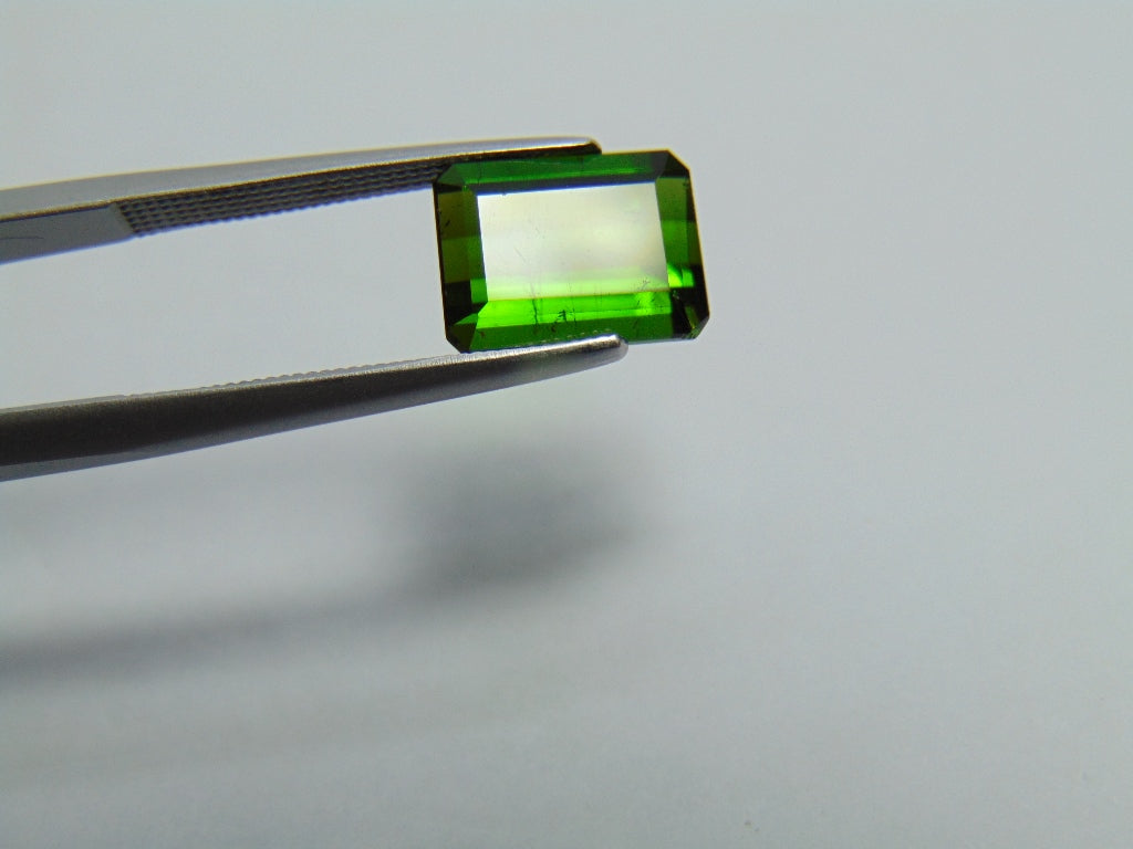 3.54ct Tourmaline 10x7mm