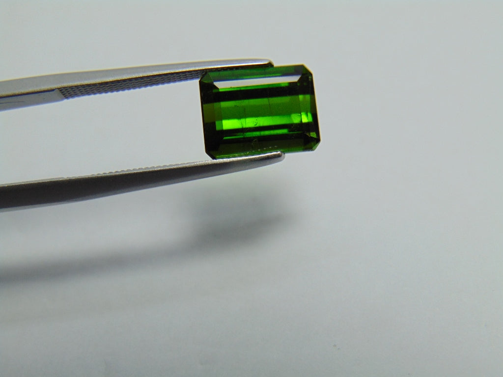 3.54ct Tourmaline 10x7mm