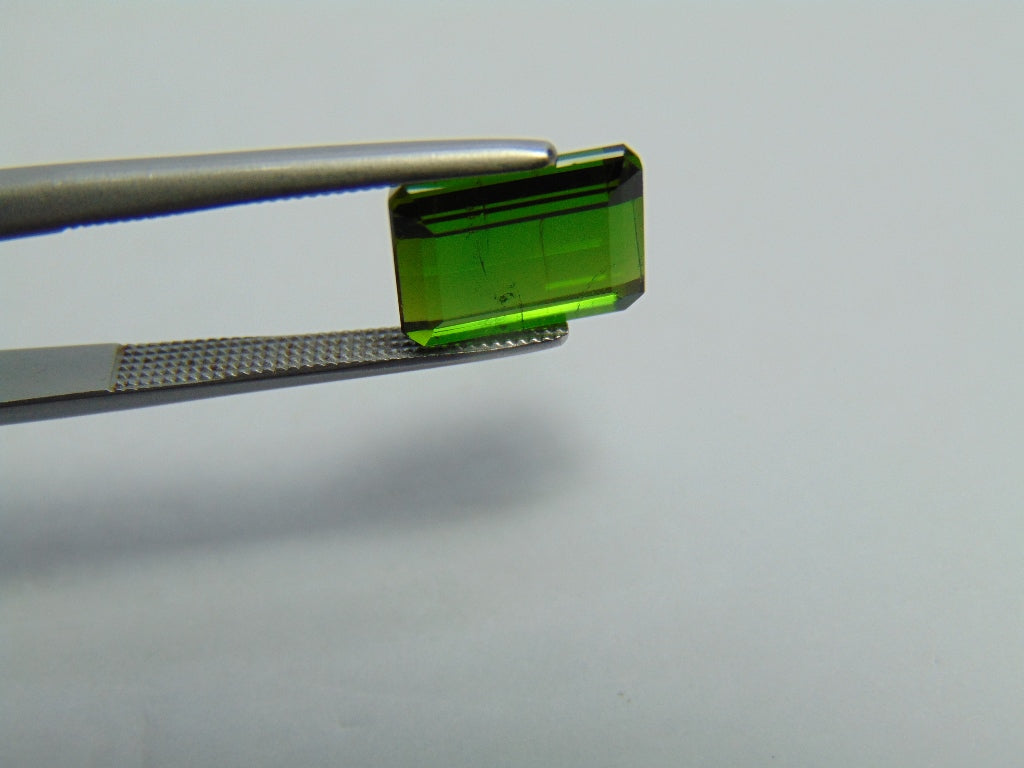 3.54ct Tourmaline 10x7mm