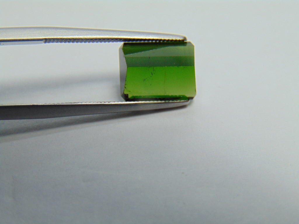 3.54ct Tourmaline 10x7mm