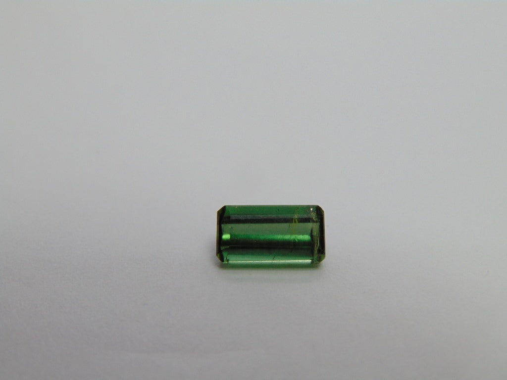 2.10ct Tourmaline 10x5mm