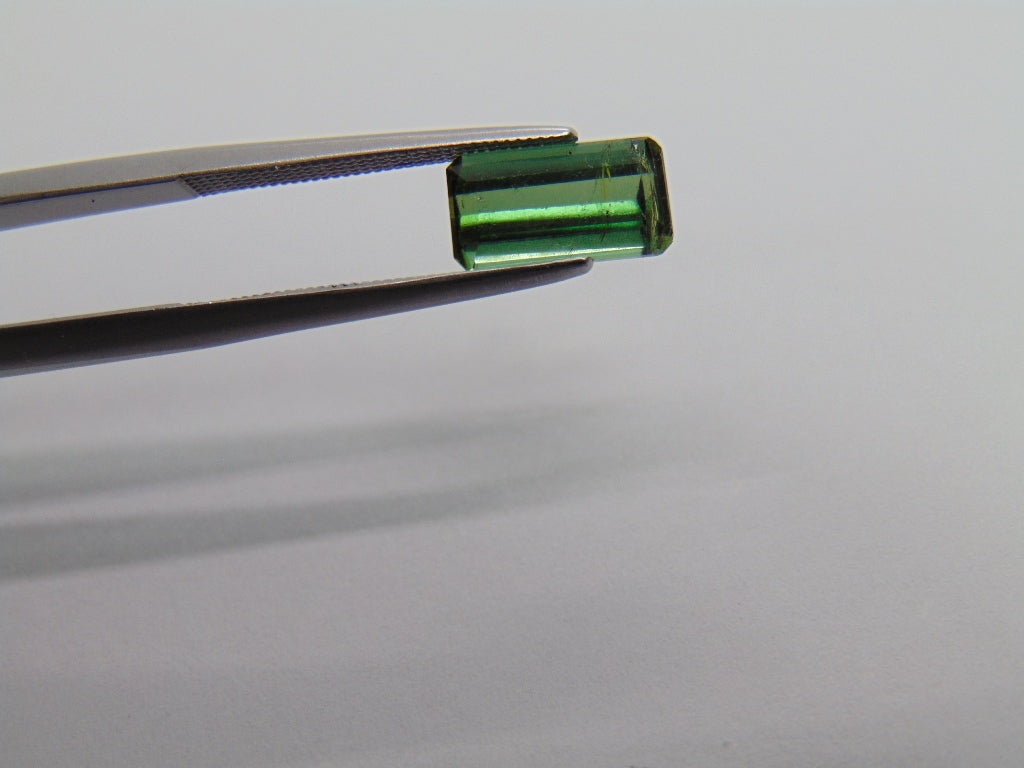 2.10ct Tourmaline 10x5mm