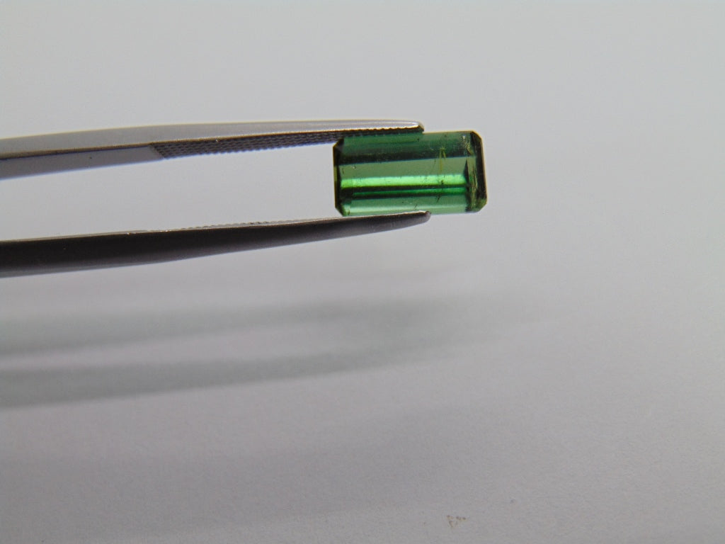 2.10ct Tourmaline 10x5mm