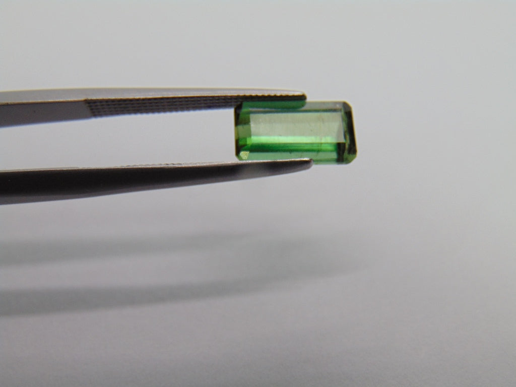 2.10ct Tourmaline 10x5mm