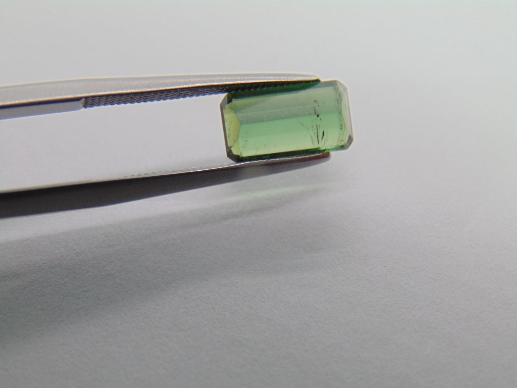 2.10ct Tourmaline 10x5mm