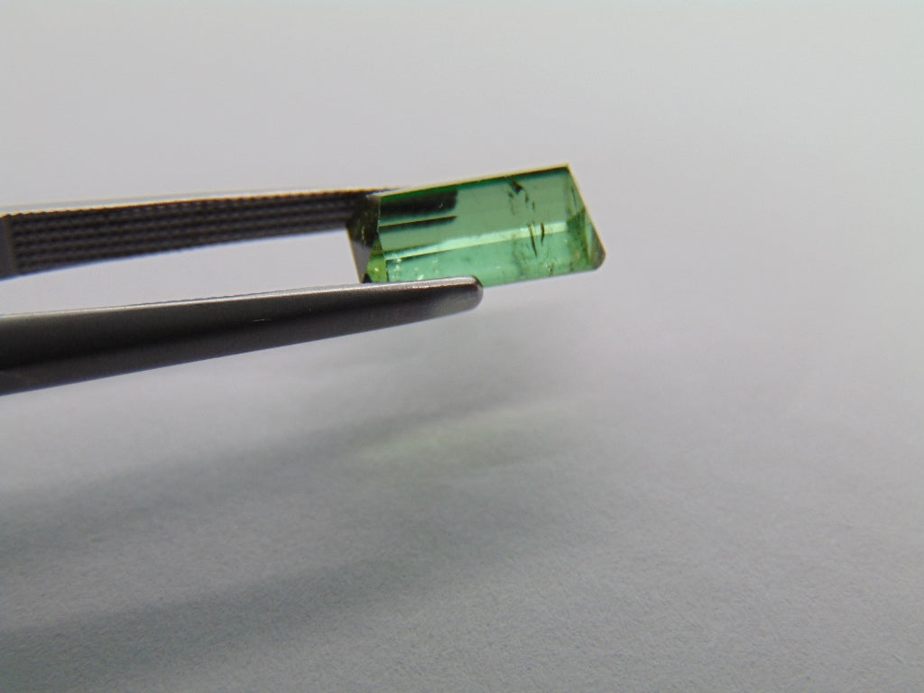 2.10ct Tourmaline 10x5mm