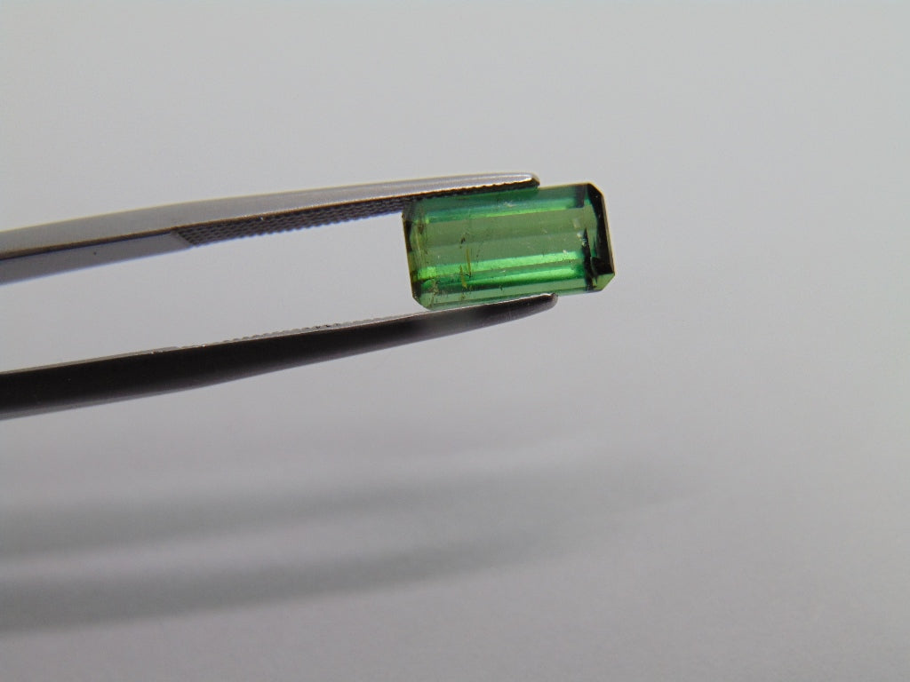 2.10ct Tourmaline 10x5mm