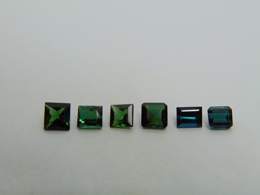 5ct Tourmaline