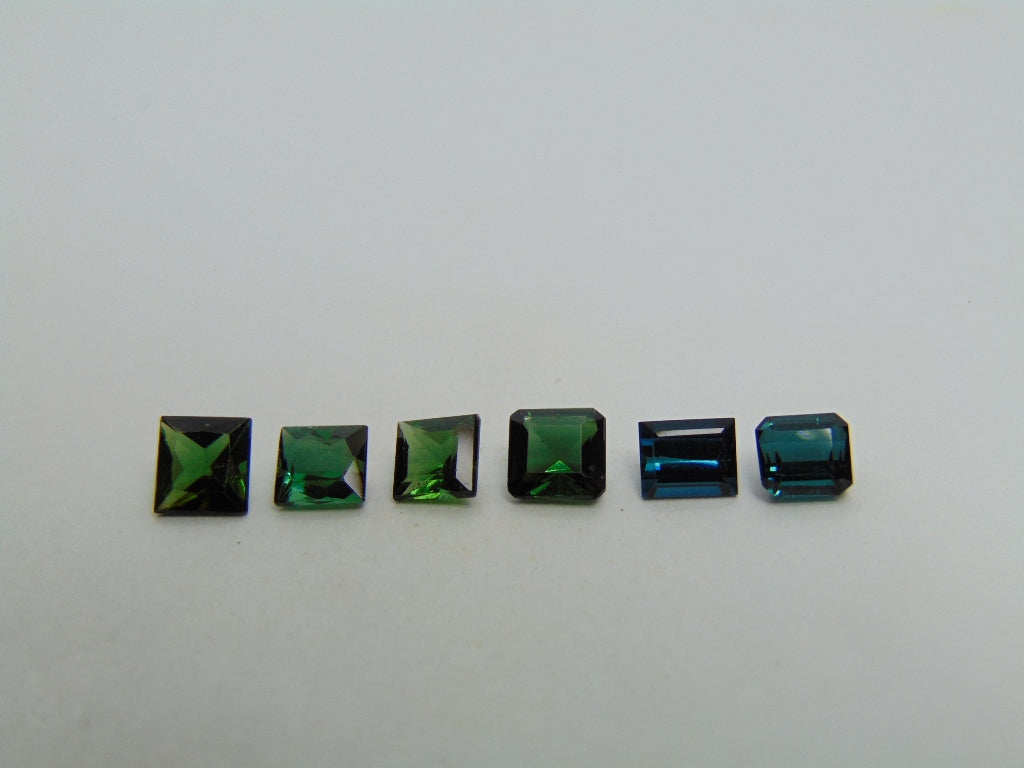 5ct Tourmaline