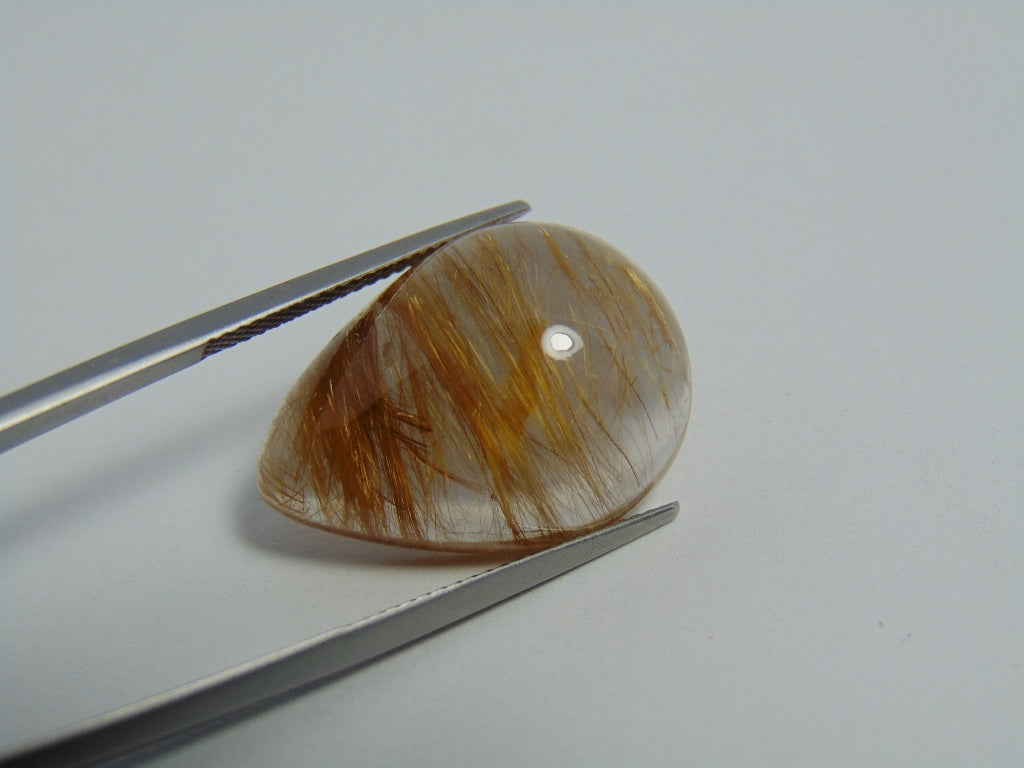 25cts Rutile (Cabochon)