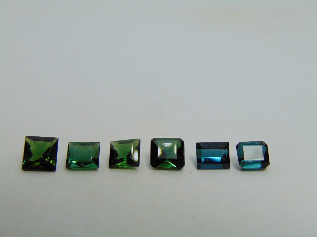 5ct Tourmaline