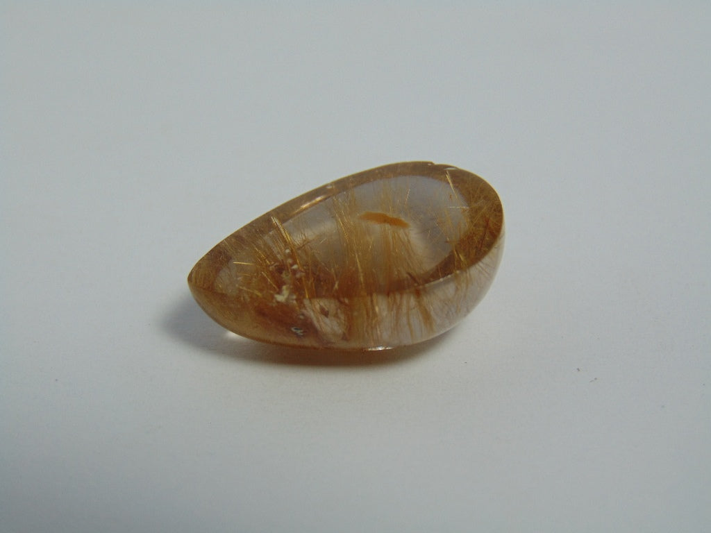 25cts Rutile (Cabochon)