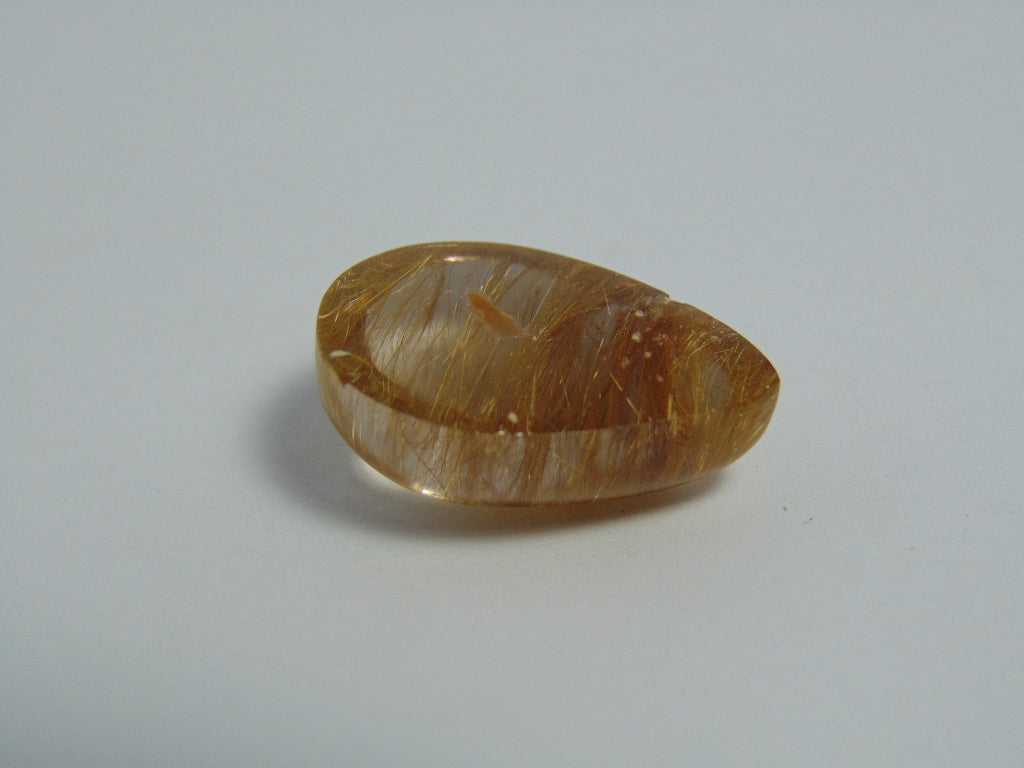 25cts Rutile (Cabochon)