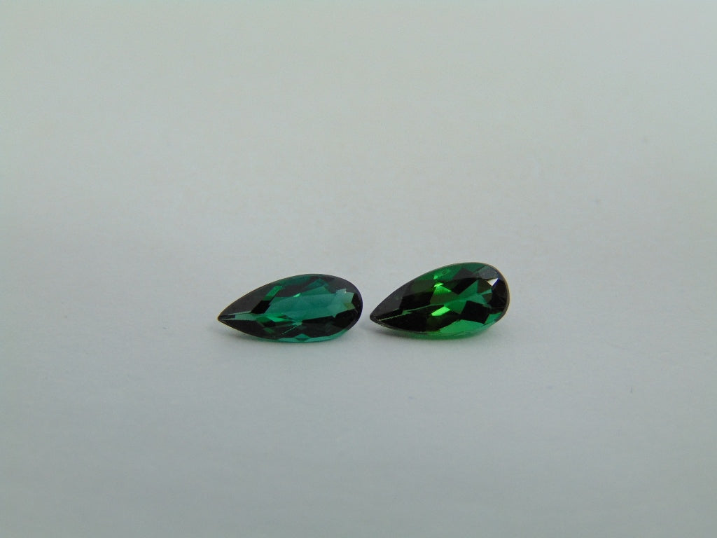 1.50ct Tourmaline